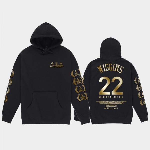men golden state warriors hoodie